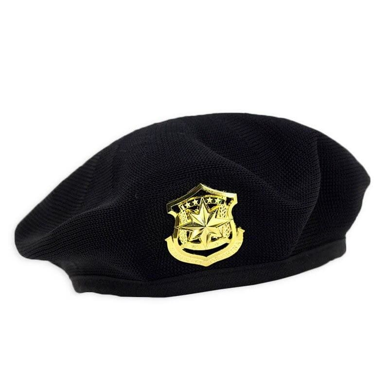 Gorra militar rusa