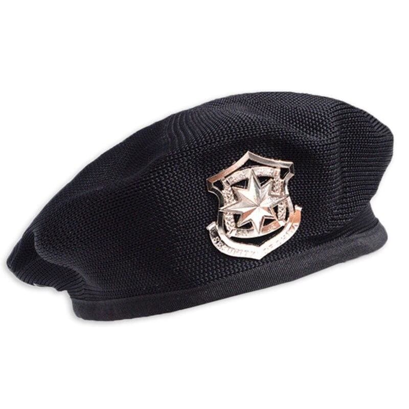 Gorra militar rusa