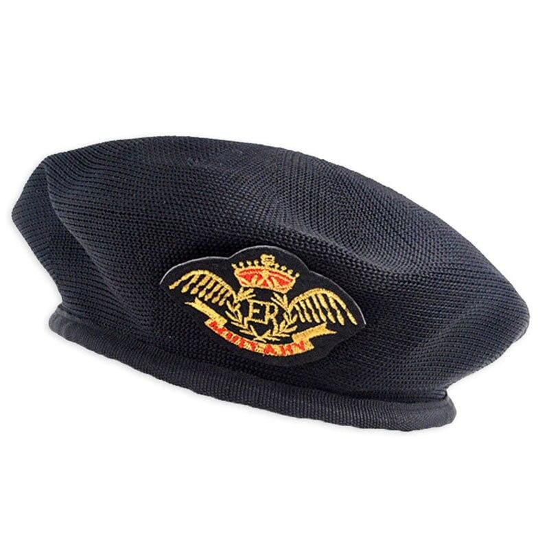 Gorra militar rusa