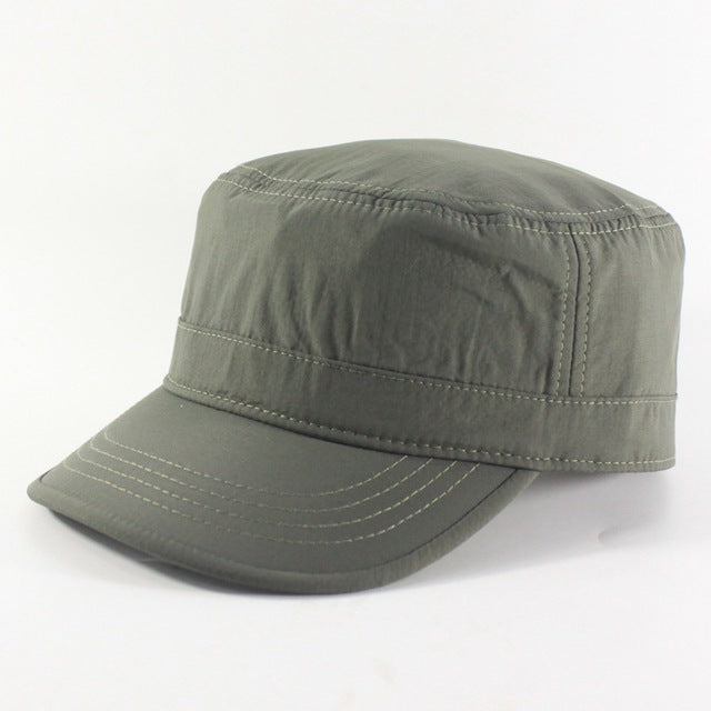 Gorra militar rusa