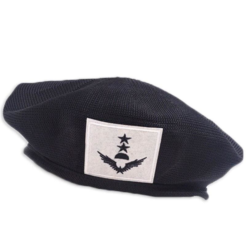 Gorra militar rusa