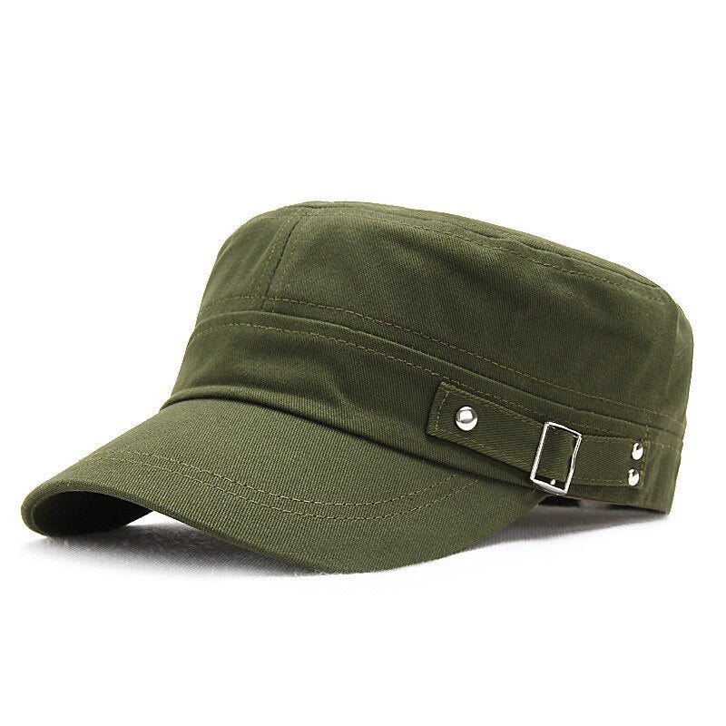 Gorra militar sovietica