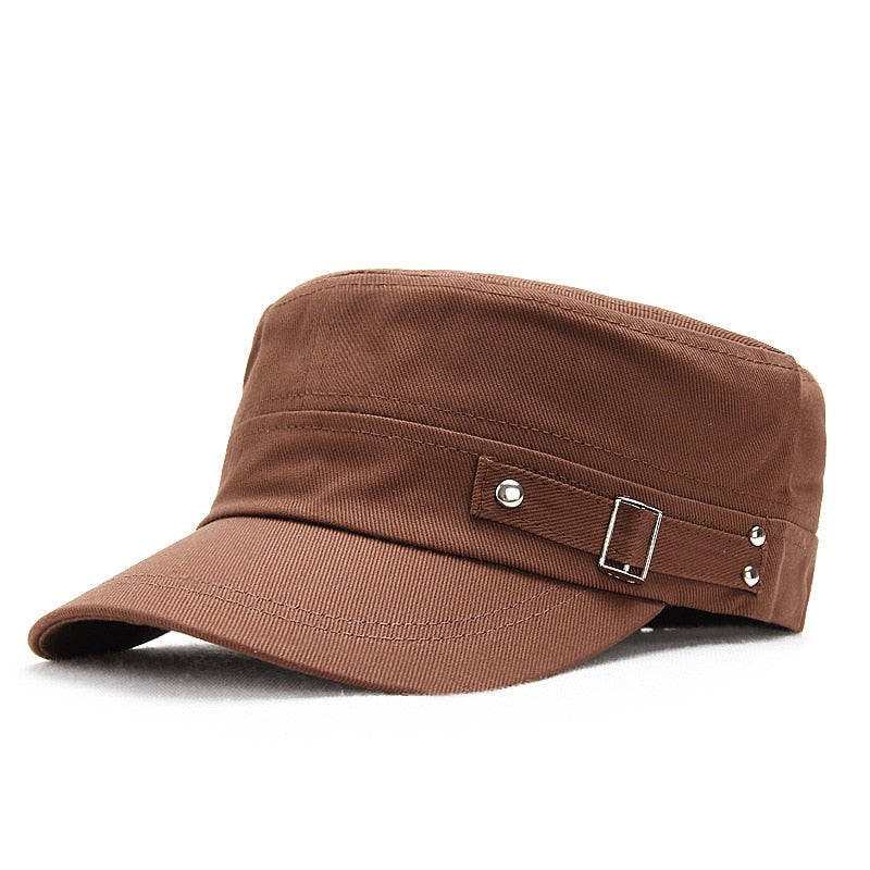 Gorra militar sovietica