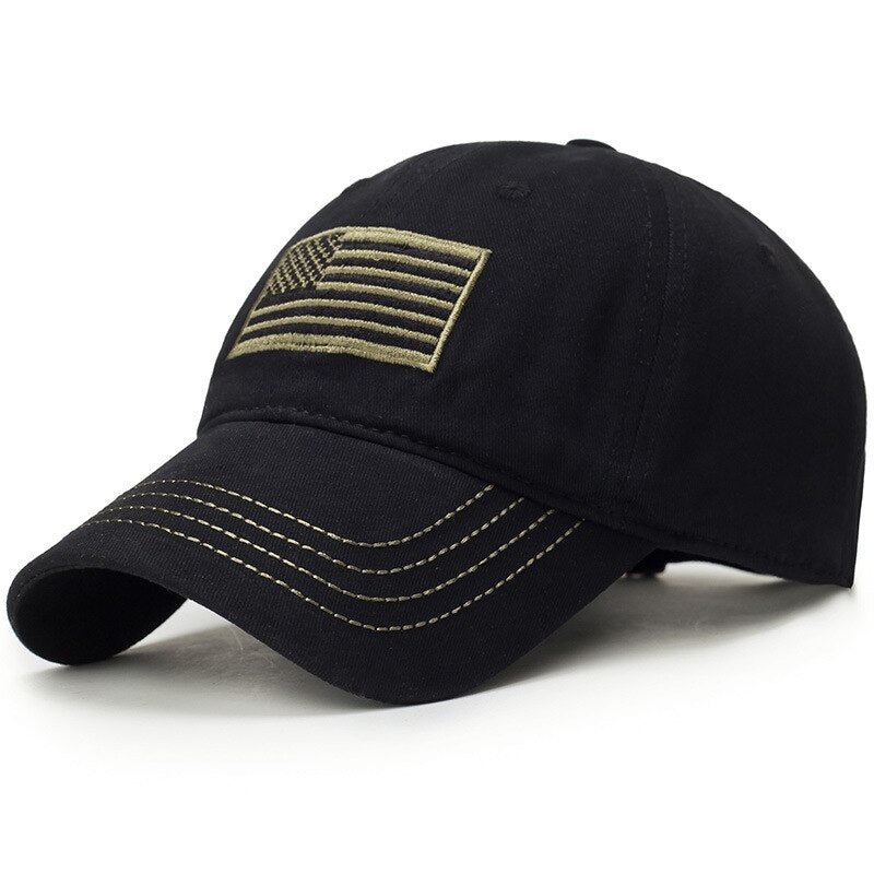 Gorra militar urban