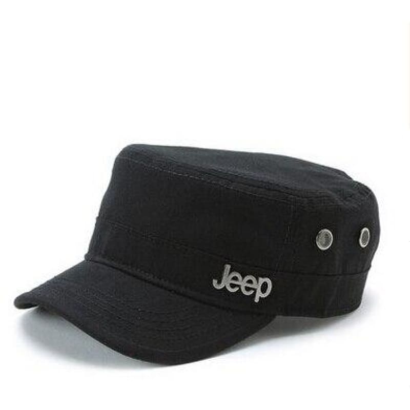 Gorra militar vintage