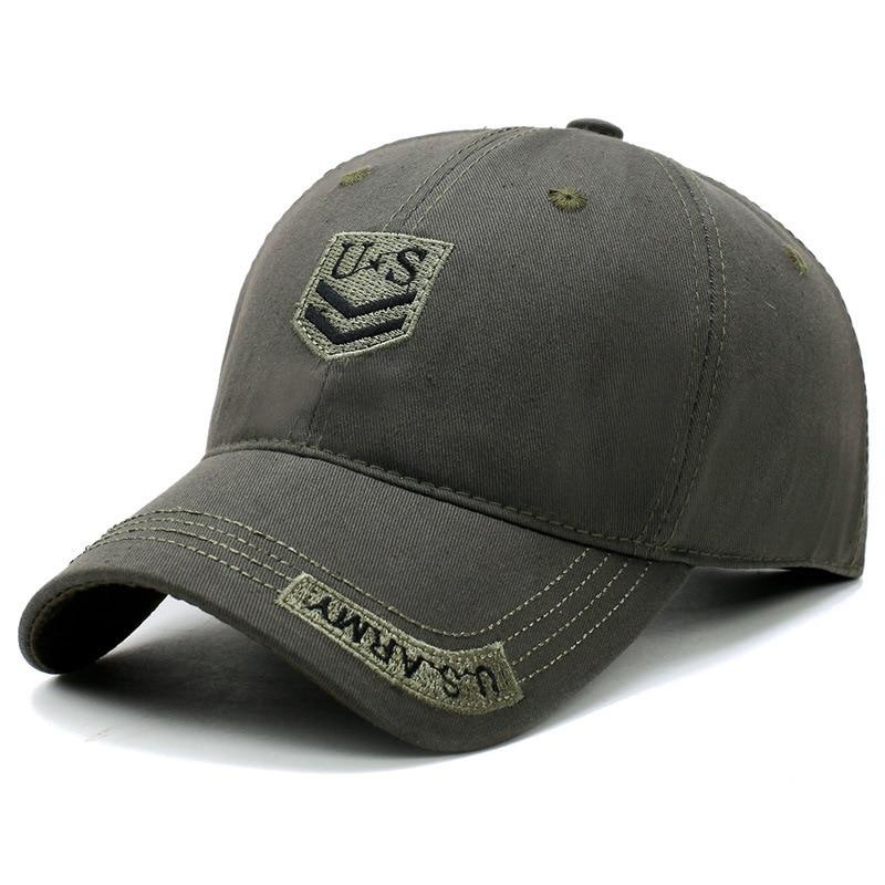 Gorra táctica militar