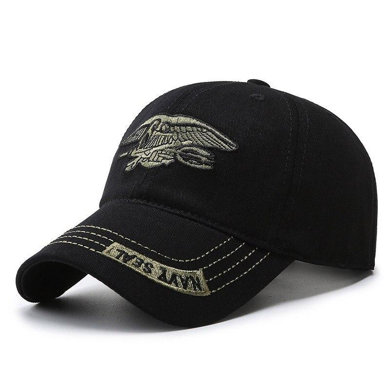 Gorra táctica militar