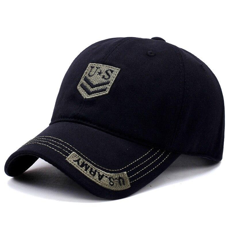 Gorra táctica militar