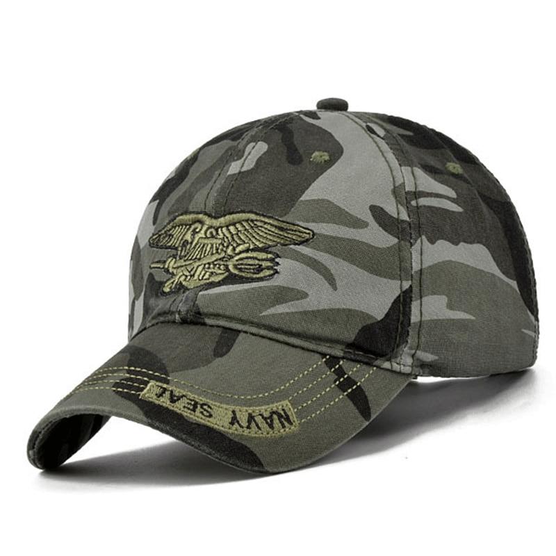 Gorra verde militar new era