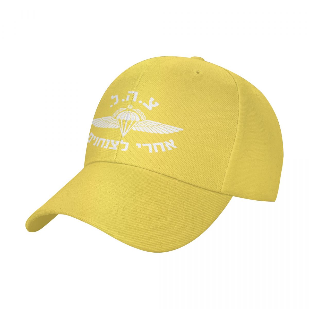 Gorras estilo militar