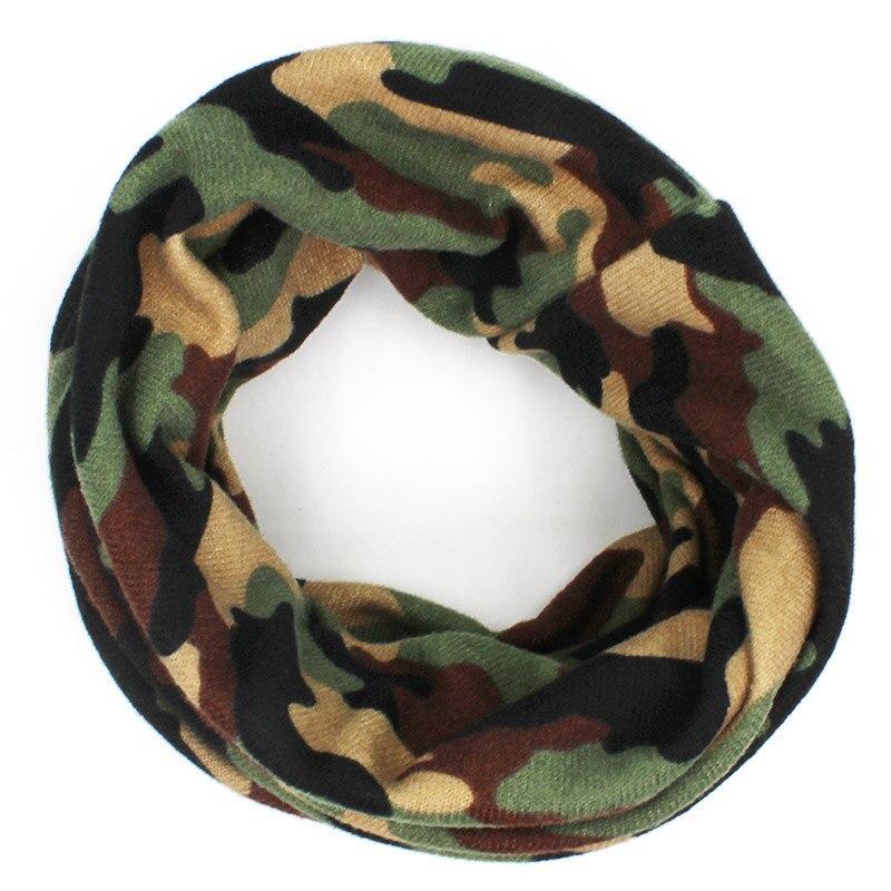 Gorro camuflaje militar