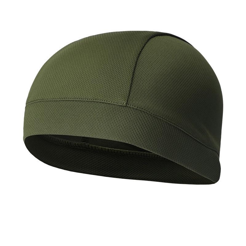 Gorro cocina militar