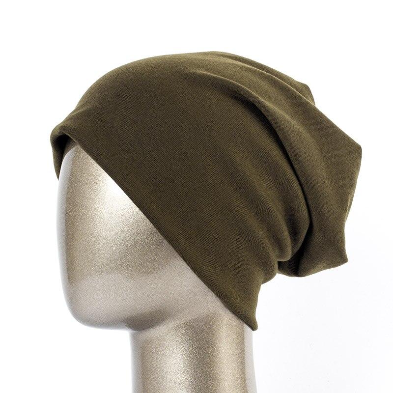 Gorro de invierno militar