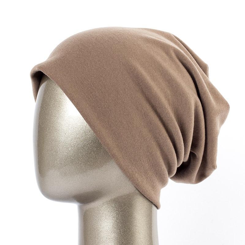 Gorro de invierno militar
