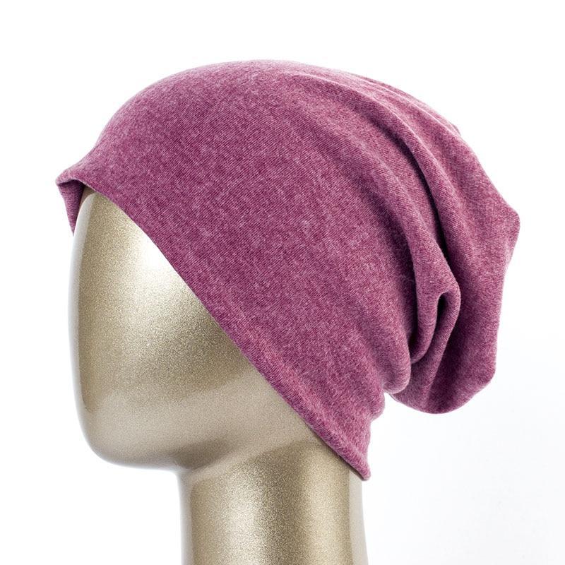 Gorro de invierno militar