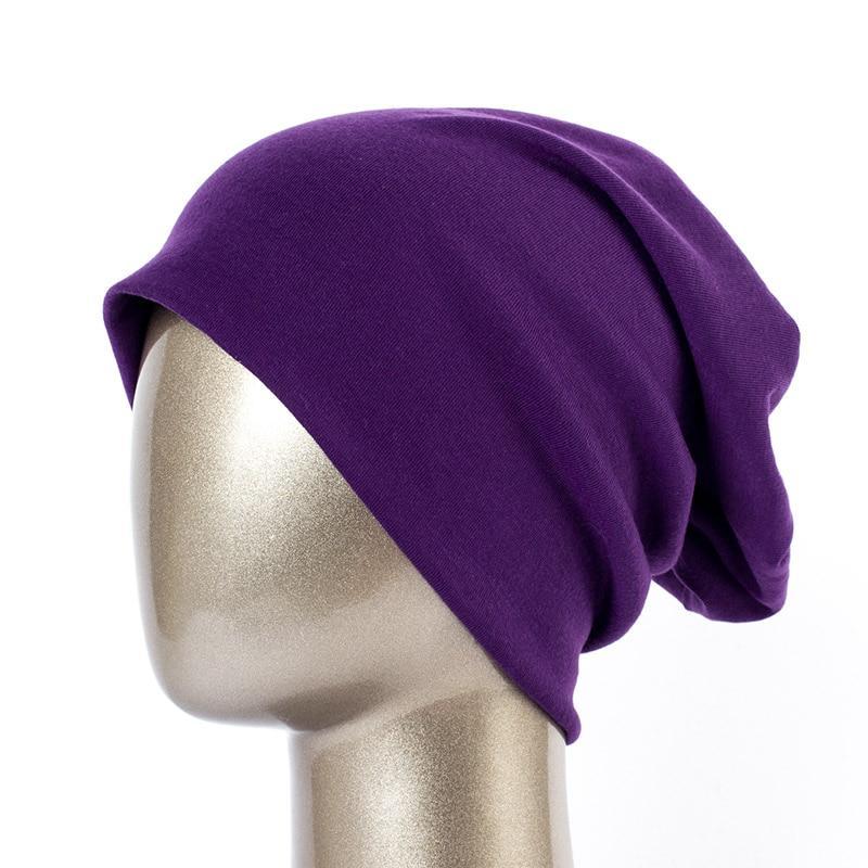 Gorro de invierno militar