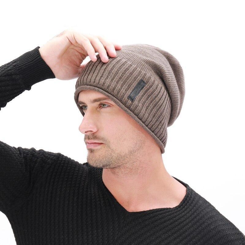 Gorro de militar