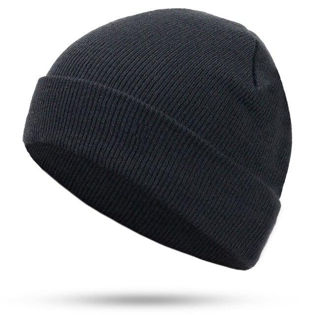 Gorro de militar ingles
