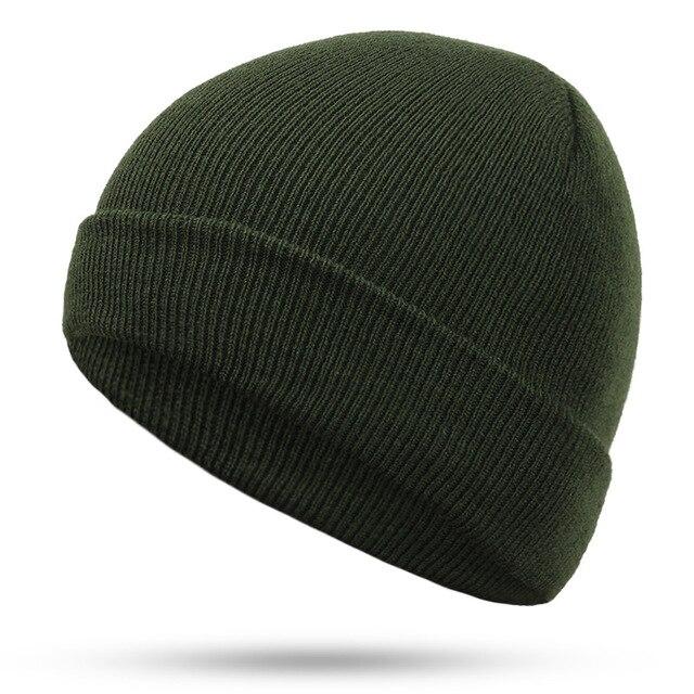 Gorro de militar ingles