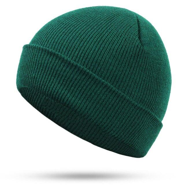 Gorro de militar ingles