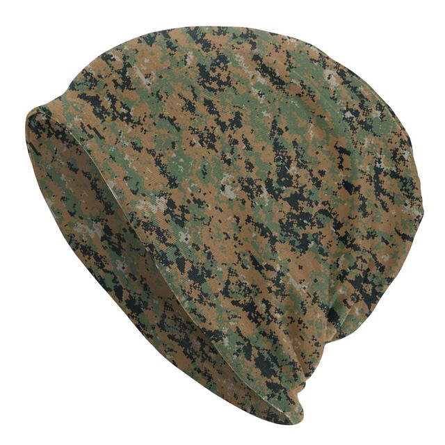 Gorro de pesca militar