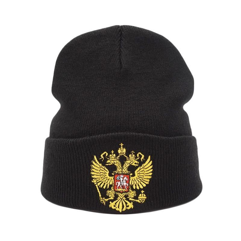 Gorro de policia militar