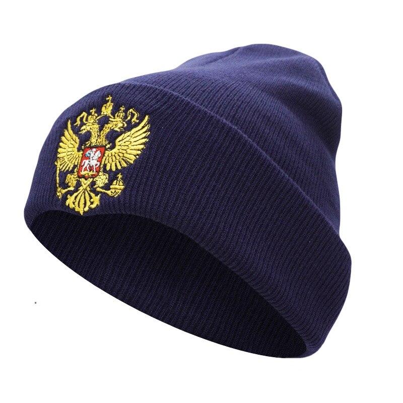Gorro de policia militar