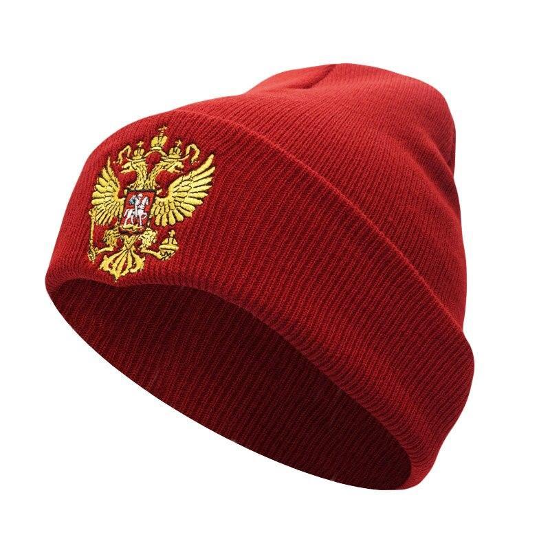 Gorro de policia militar