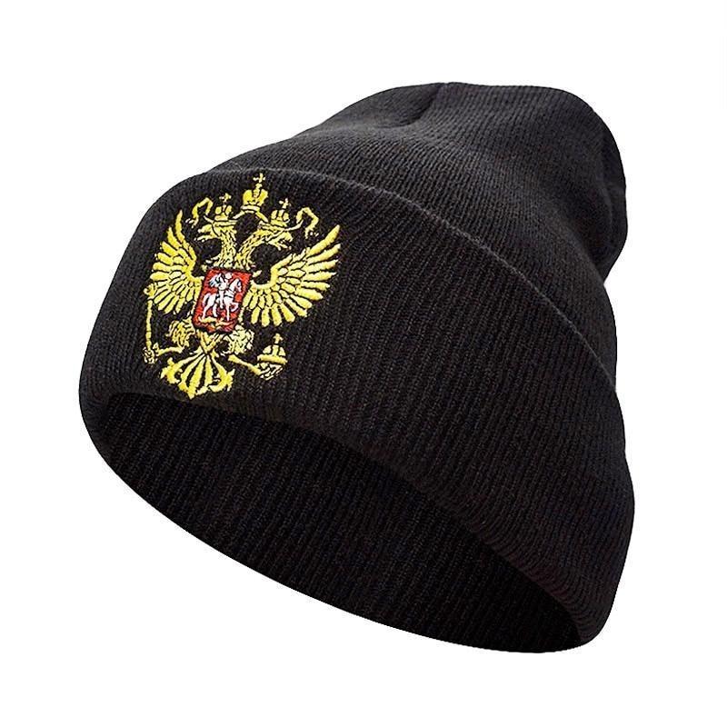 Gorro de policia militar