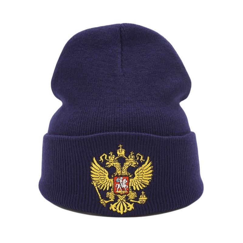 Gorro de policia militar