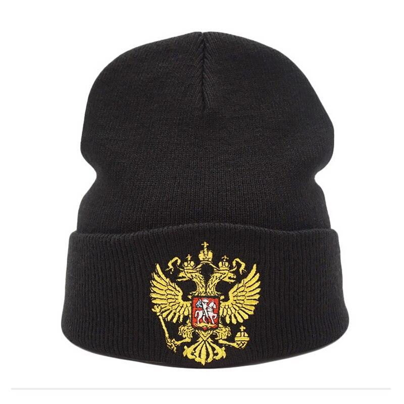 Gorro de policia militar