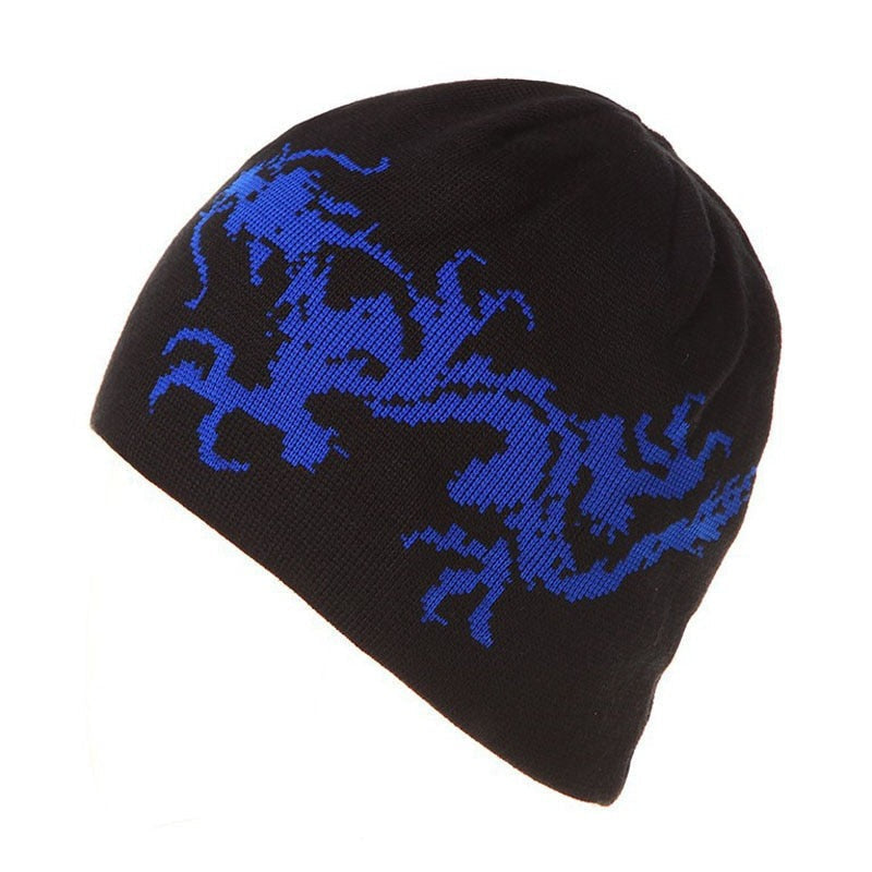Gorro invernal militar