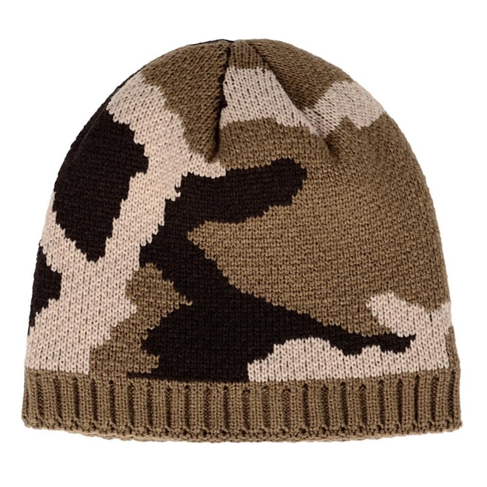 Gorro invierno militar