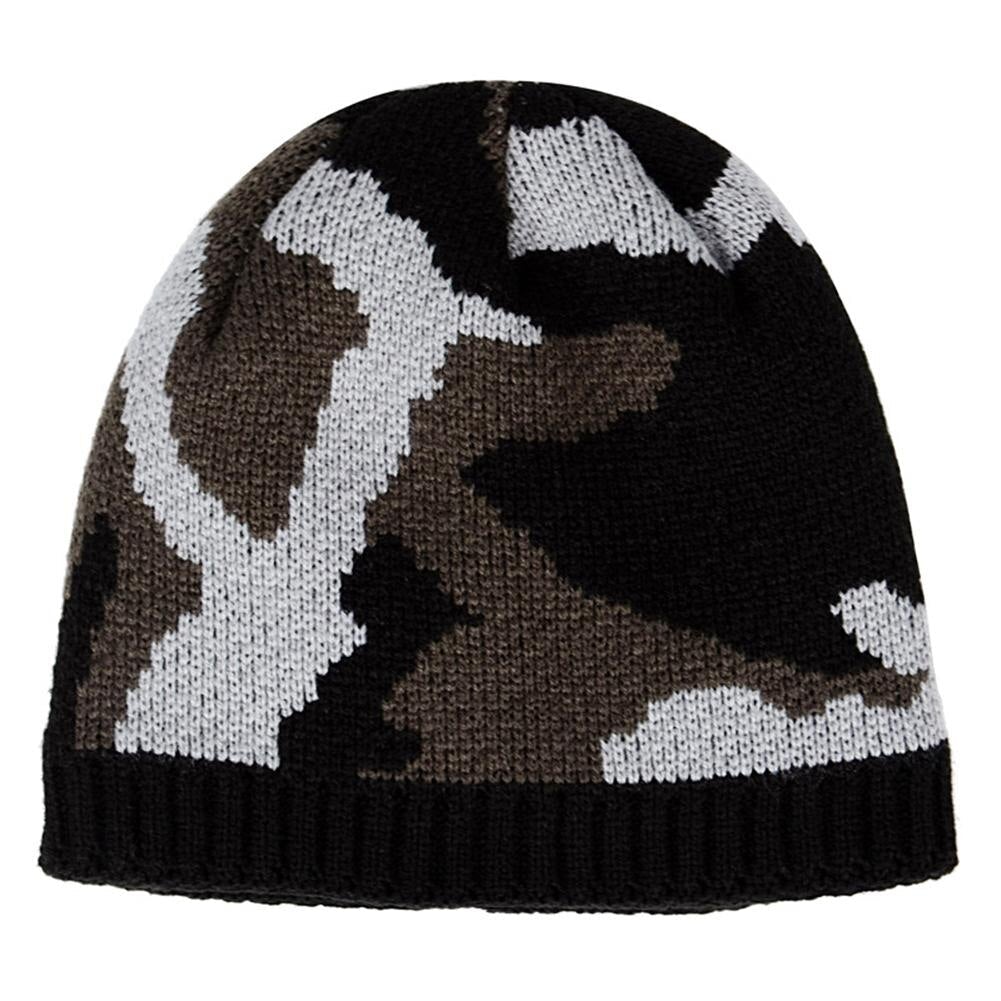 Gorro invierno militar
