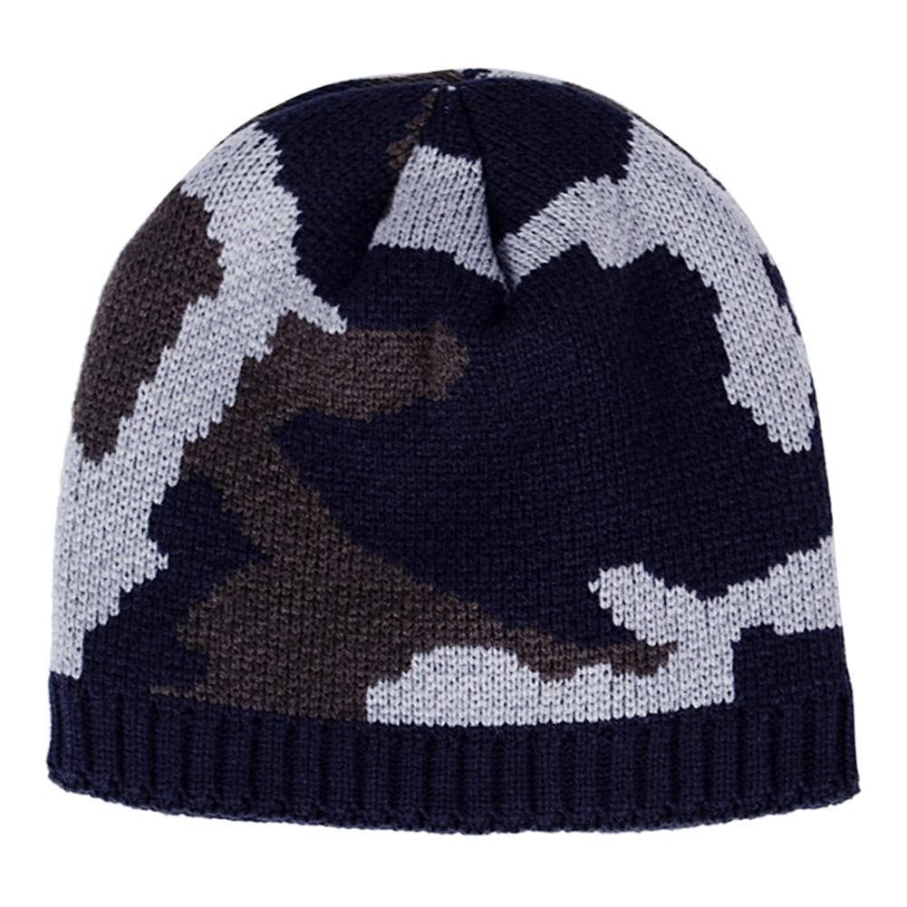 Gorro invierno militar