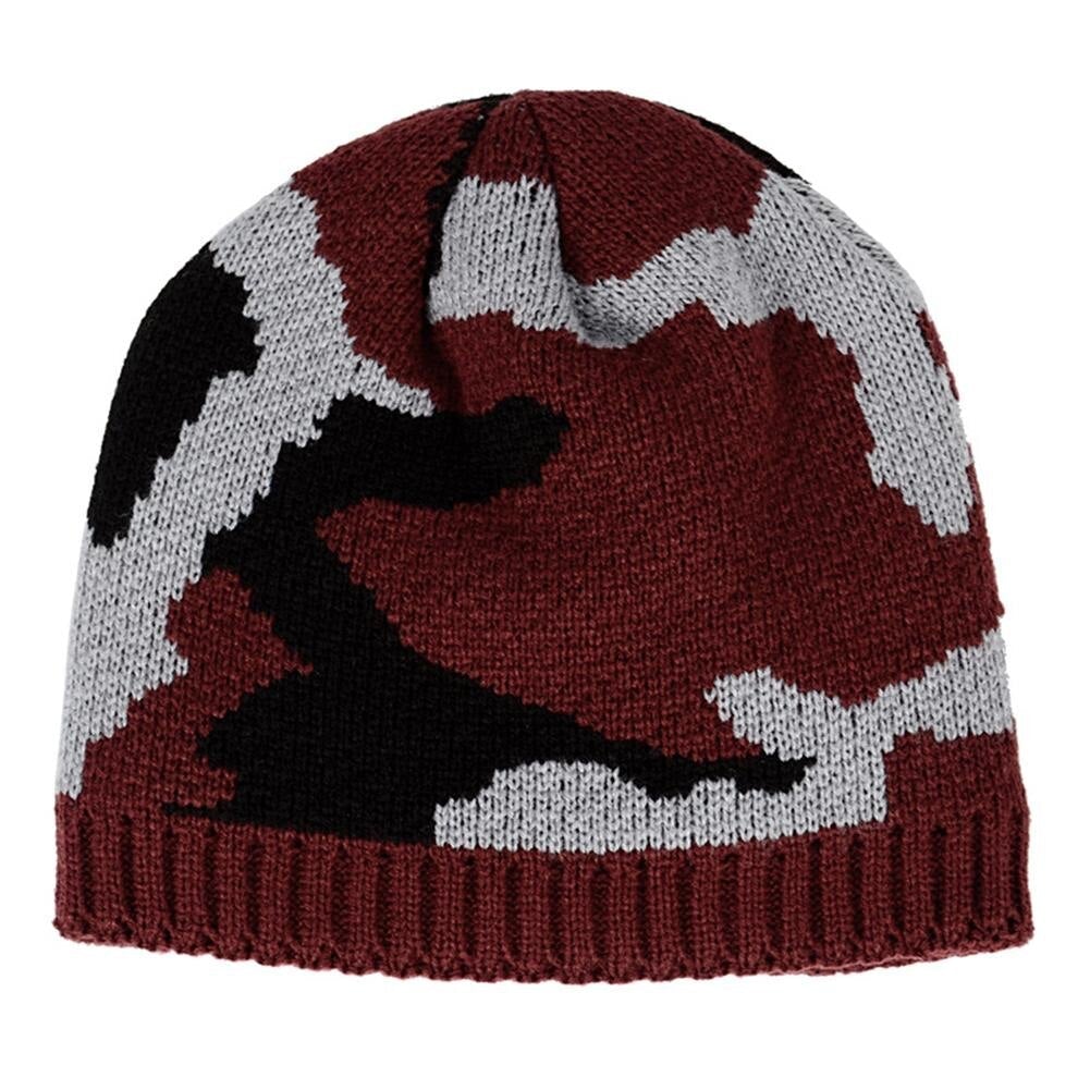 Gorro invierno militar