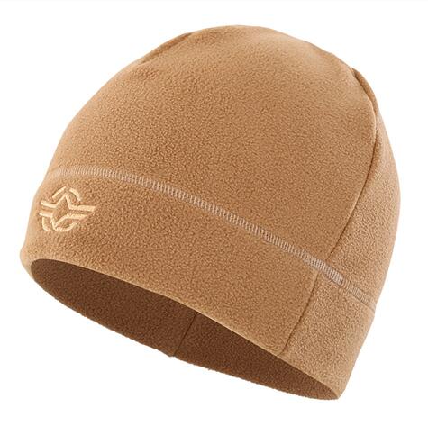 Gorro lana militar estrella