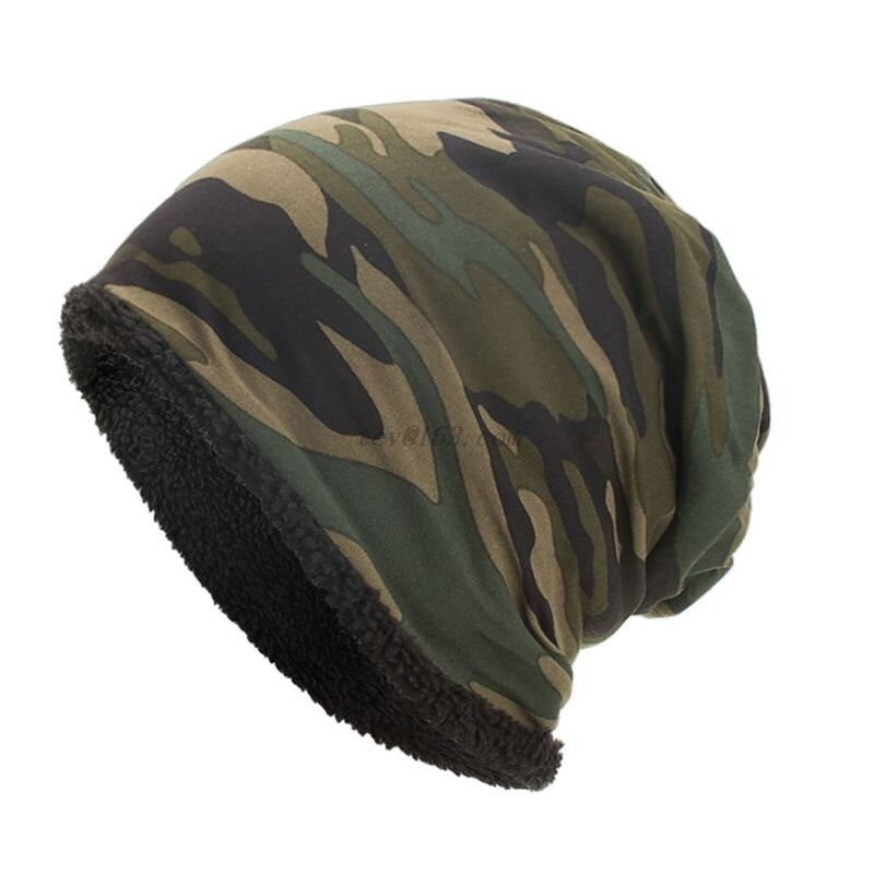 Gorro militad os