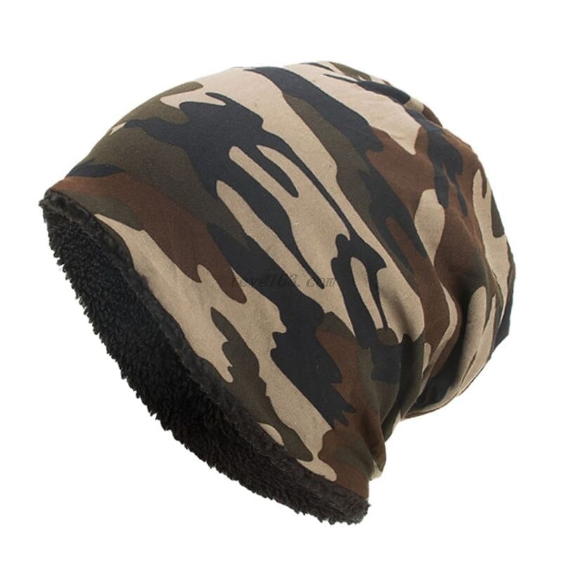Gorro militad os