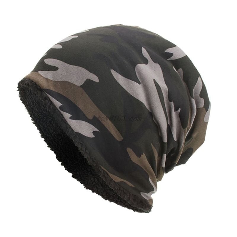 Gorro militad os