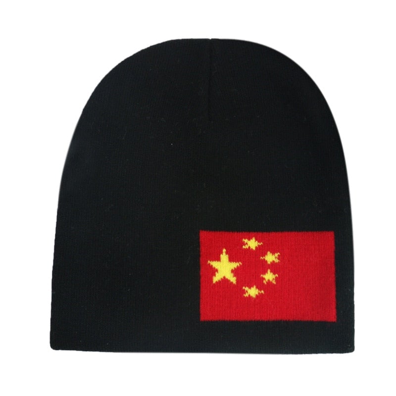 Gorro militar china