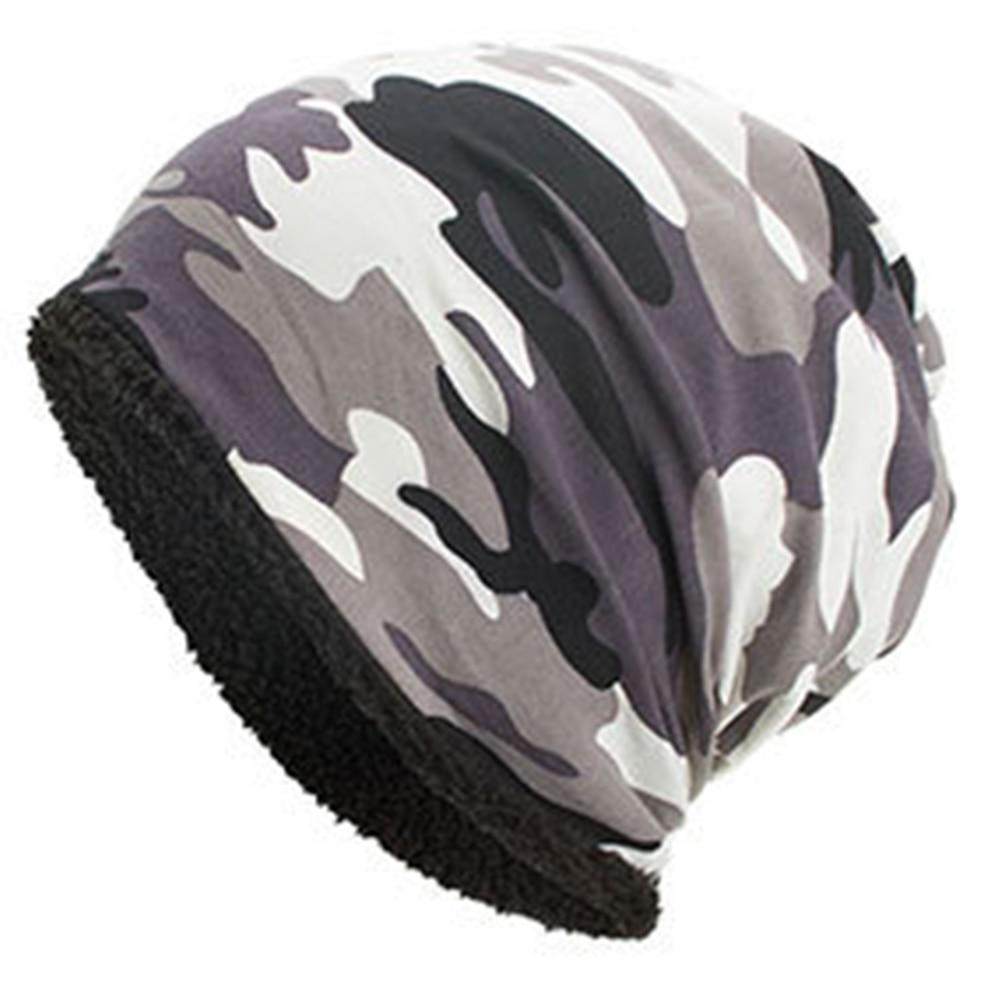 Gorro militar de campaña