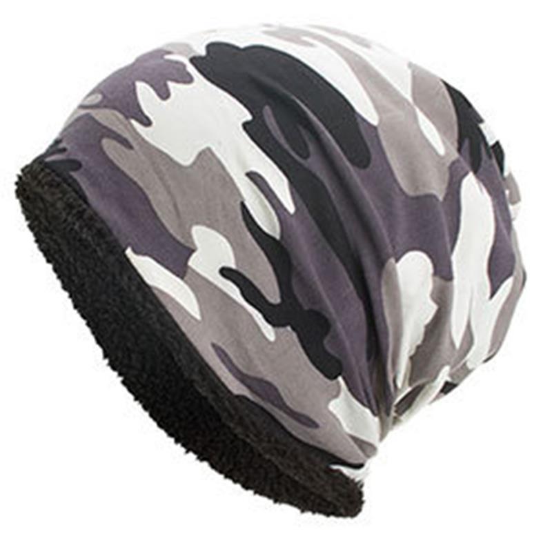 Gorro militar de campaña