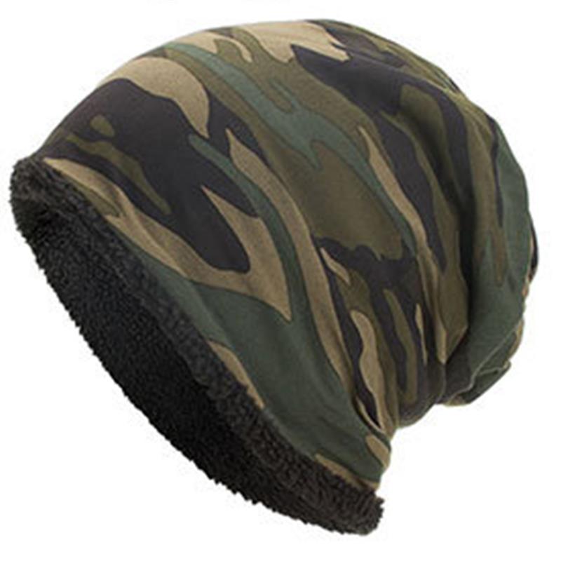 Gorro militar de campaña