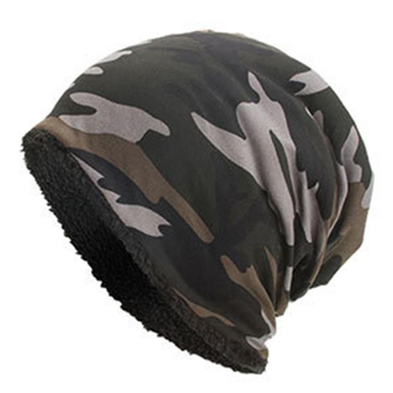 Gorro militar de campaña