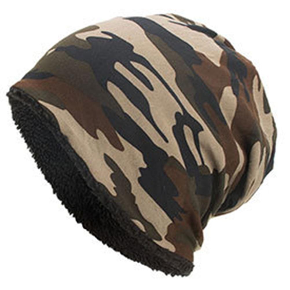 Gorro militar de campaña