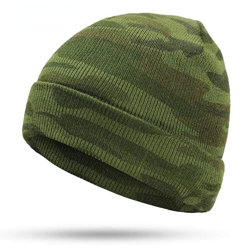 Gorro militar esloveno