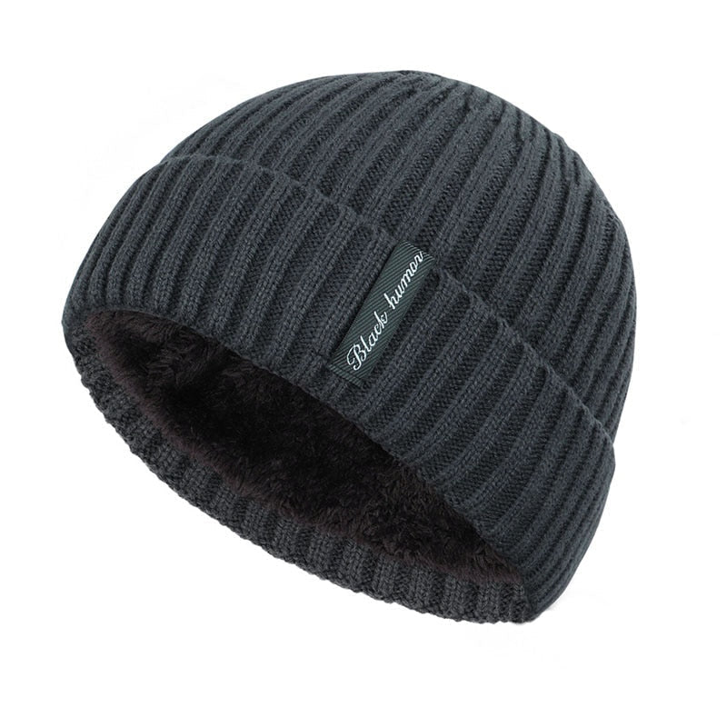 Gorro militar español