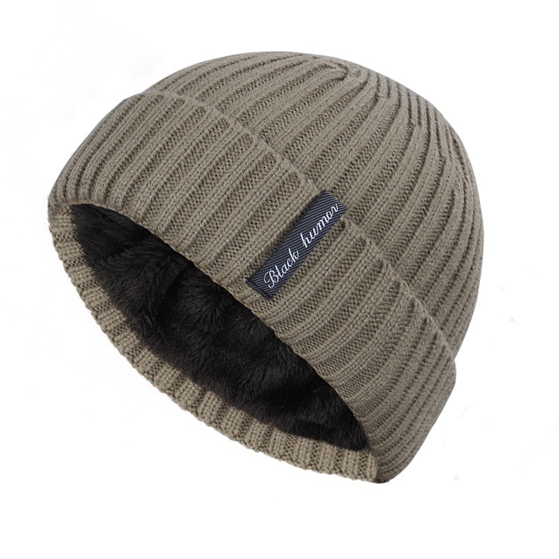 Gorro militar español