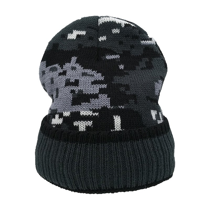 Gorro militar fantasia